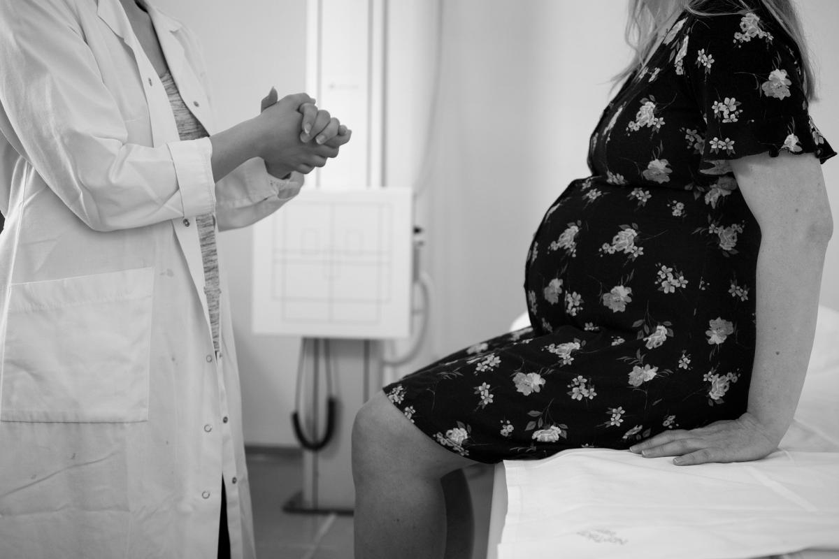 Obowiązkowa rejestracja ciąży od nowego roku