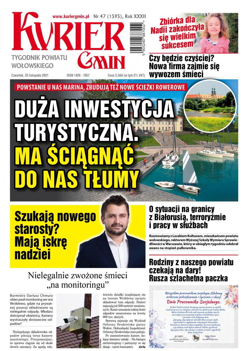 Duża inwestycja turystyczna. Ma ściągnąć do nas tłumy
