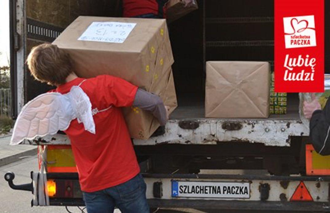 Kolejna rodzina z powiatu szuka darczyńców