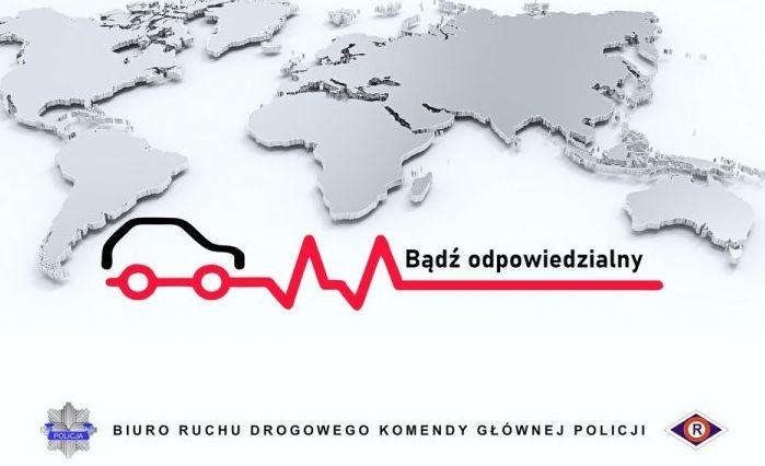 Wołowska policja przypomina: dziś Światowy Dzień Pamięci Ofiar Wypadków Drogowych