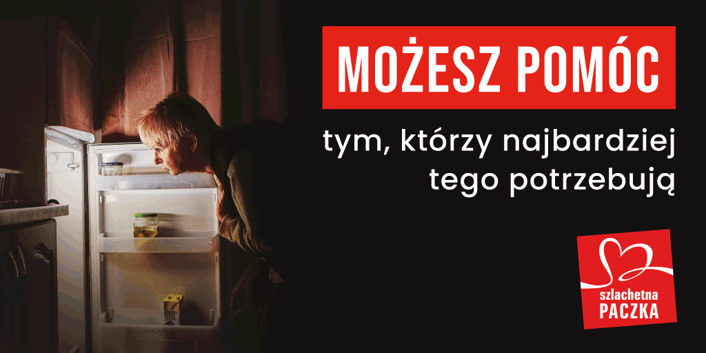 Rodzina z naszego powiatu potrzebuje pomocy