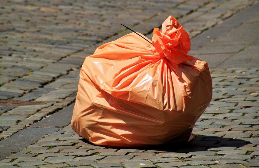 Zmieni się firma wywożąca odpady z Brzegu Dolnego