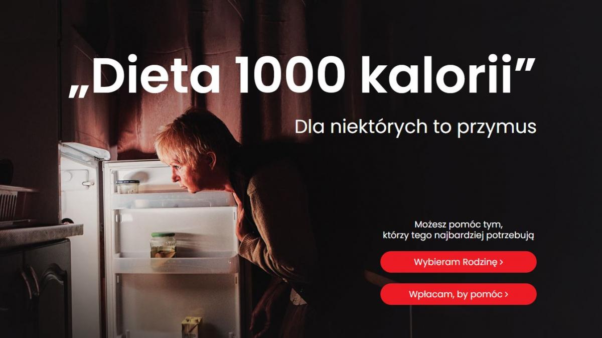 Szlachetna Paczka ruszyła. Baza rodzin już otwarta!