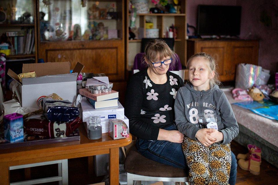 Szlachetna Paczka rusza już w sobotę 13 listopada