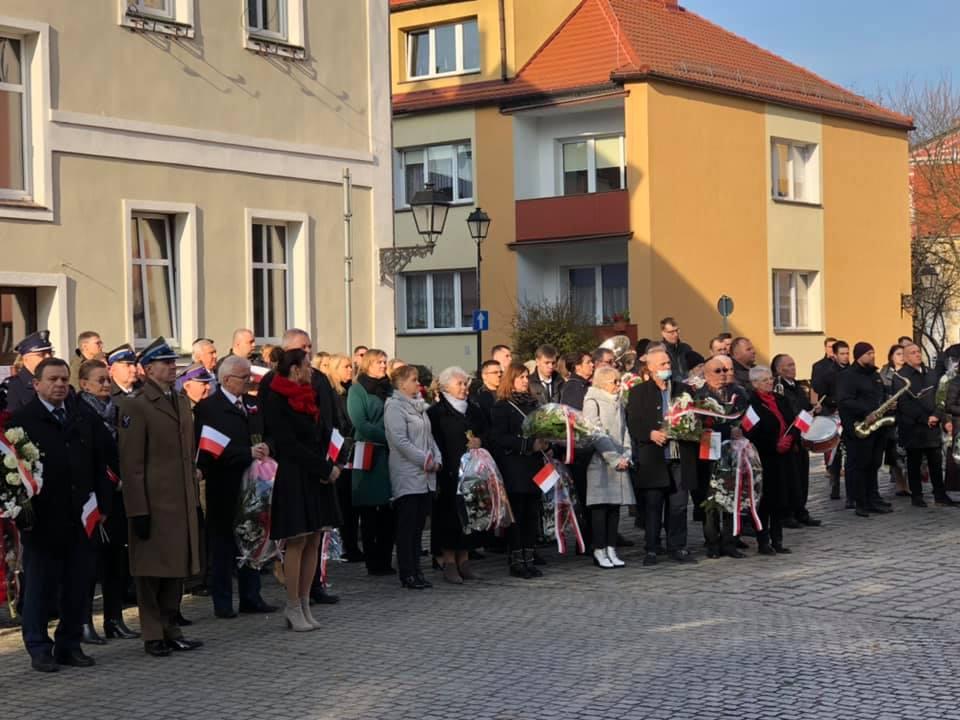 Narodowe Święto Niepodległości na wideo w 2021 r.
