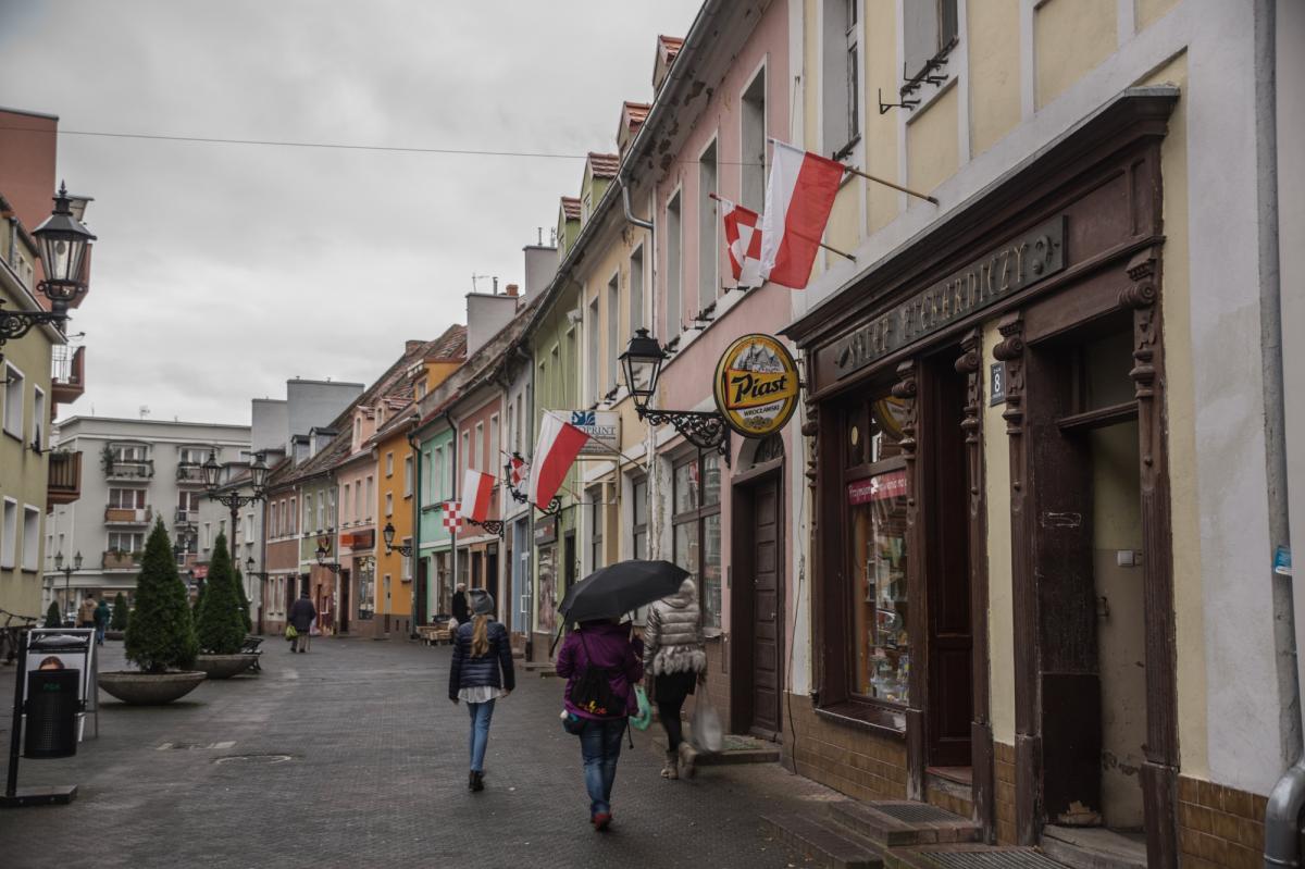 11 listopada - Narodowe Święto Niepodległości. Dzień wolny od pracy?