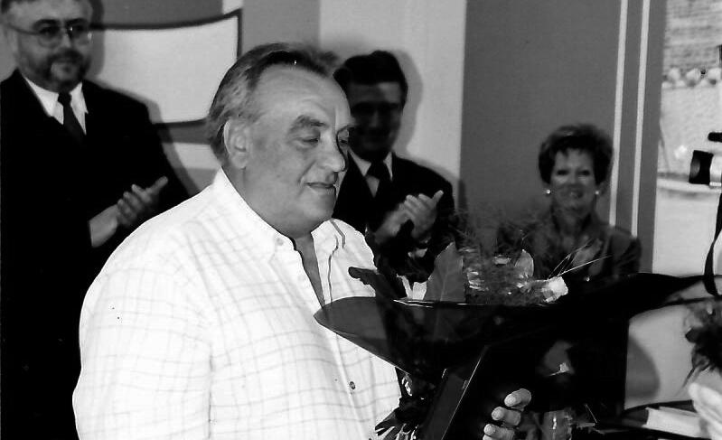 Zmarł Kazimierz Antoni Skalski, wieloletni dolnobrzeski radny
