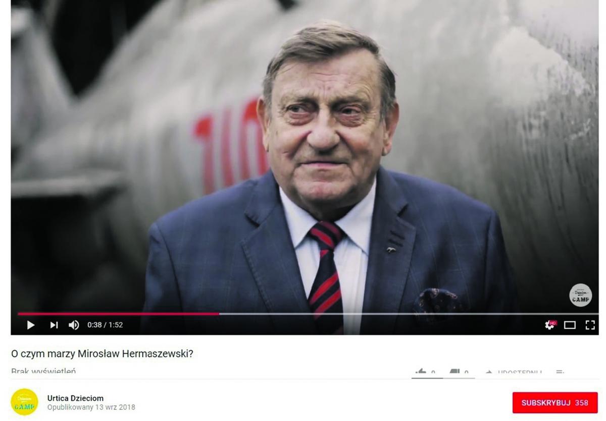Honorowy Obywatel Wołowa zatrzymany za jazdę pod wpływem alkoholu