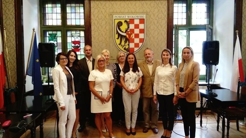 Przystąpiły do egzaminu i są już nauczycielkami mianowanymi