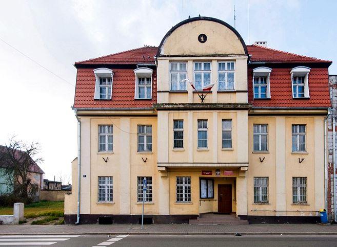Zmiany funkcjonowania Urzędu Gminy w Wińsku