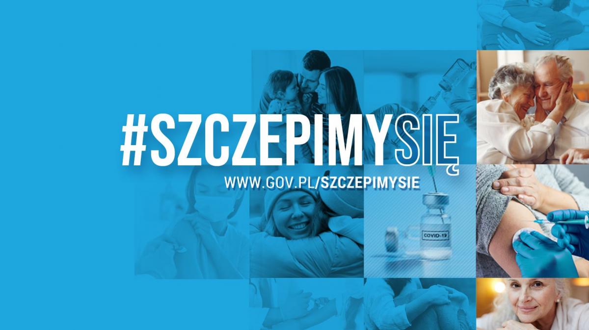Powiatowe Centrum Medyczne w Wołowie będzie szczepiło mieszkańców podczas festynów