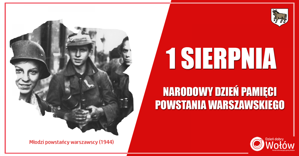 W niedzielę w Wołowie zawyją syreny
