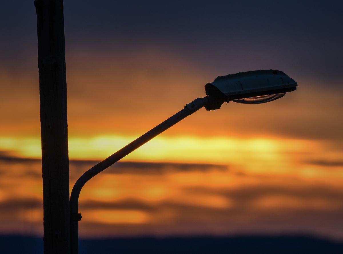 Zmienią oświetlenie na energooszczędne