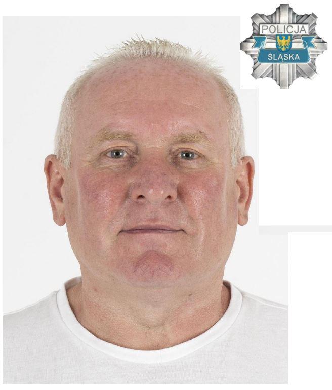 20 tys. zł nagrody za pomoc w ujęciu Jacka Jaworka