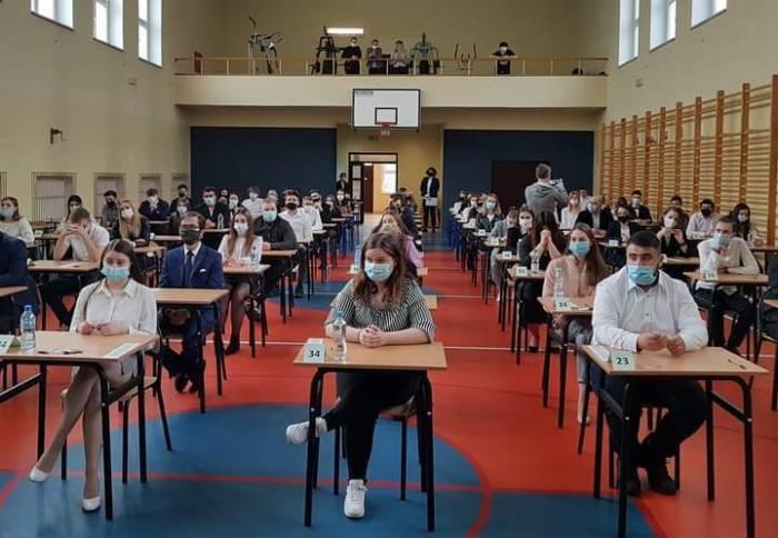 Matematyka dobiła maturzystów