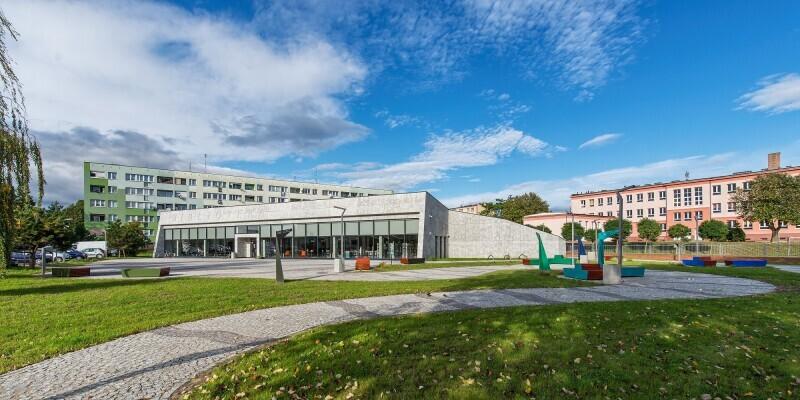 Biblioteka prosi o zwrot książek. Kary nie będzie