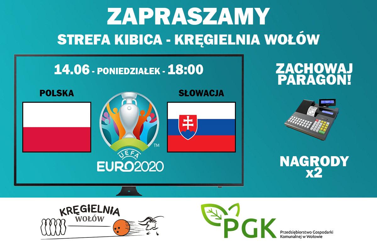 Wołowska kręgielnia zaprasza do strefy kibica
