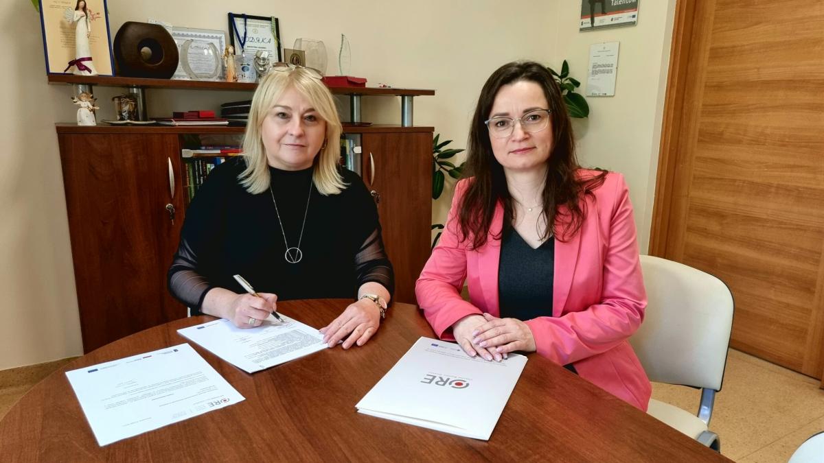 Wsparcie obejmie 165 nauczycieli z powiatu wołowskiego