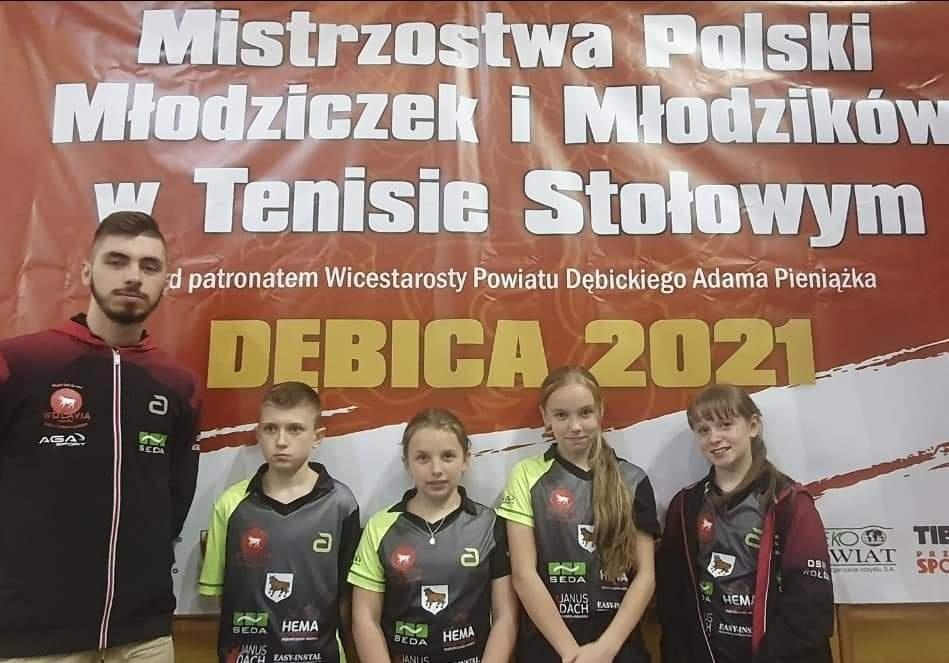Podsumowanie weekendowych występów wołowskich sportowców