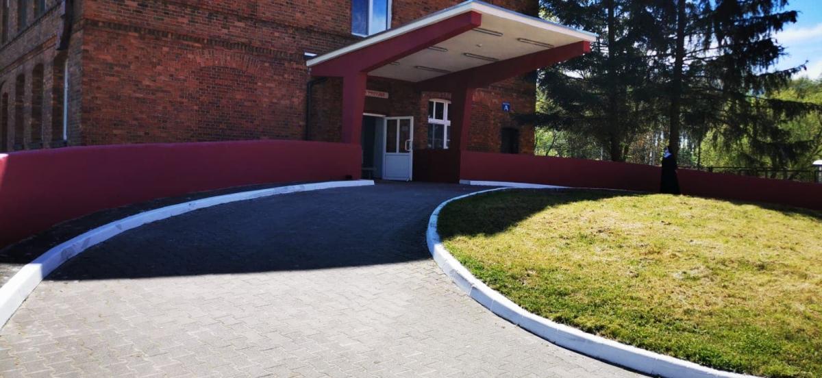 Nowy zespół chirurgów rozpoczyna pracę w dolnobrzeskim szpitalu