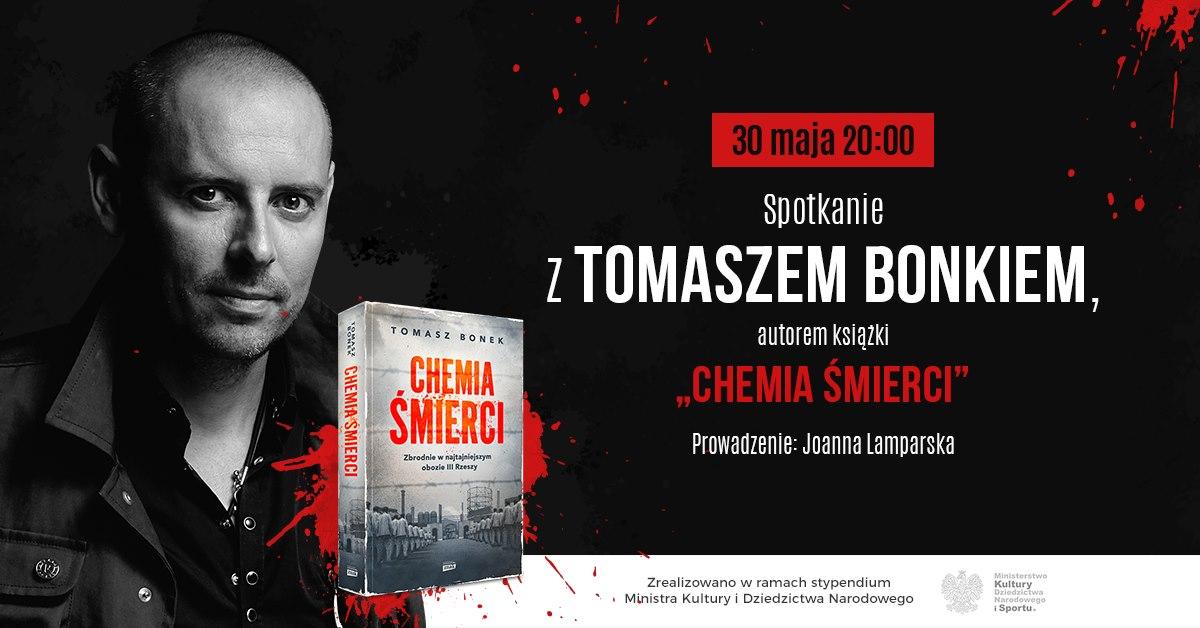 Premiera książki o Brzegu Dolnym 