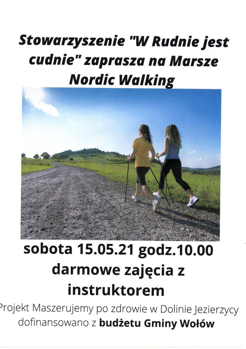 W Rudnie jest cudnie. Ruszają darmowe zajęcia