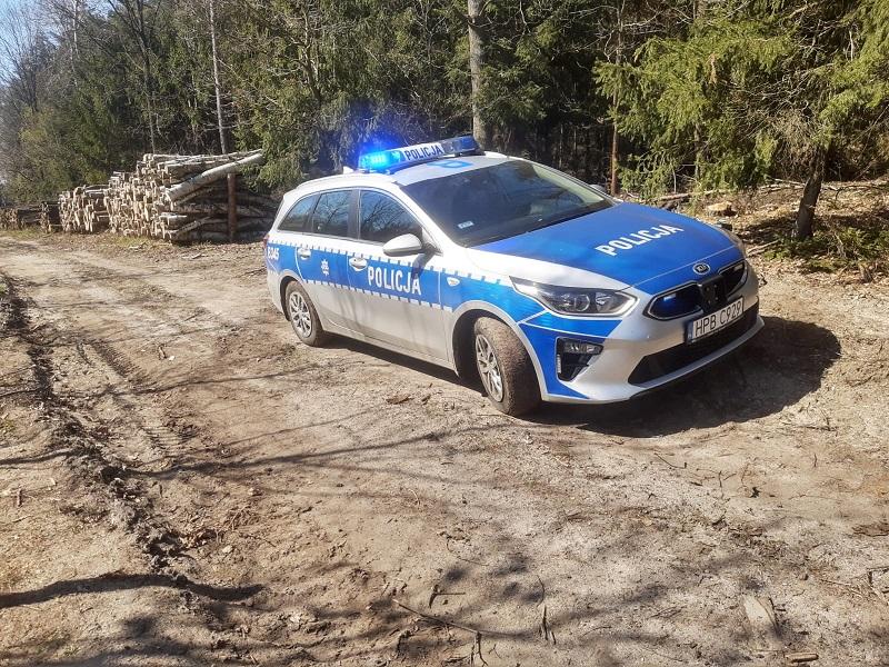 Znaleźli niewybuchy z czasów II wojny światowej