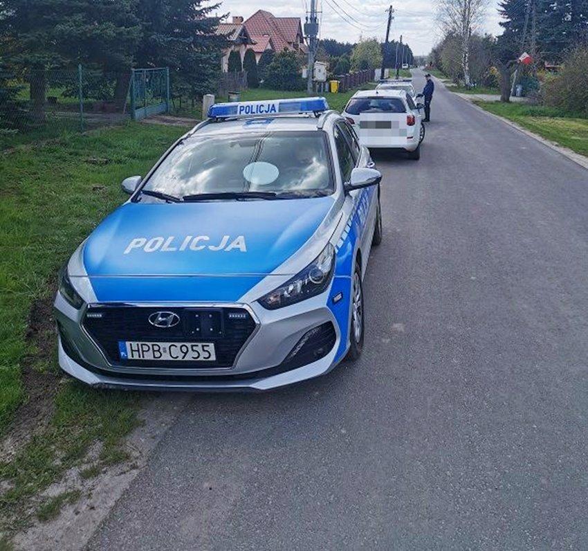 Na 30 kierowców aż 24 jechało za szybko