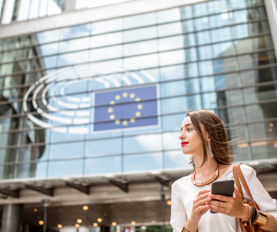 Tożsamość europejska pokolenia Zet