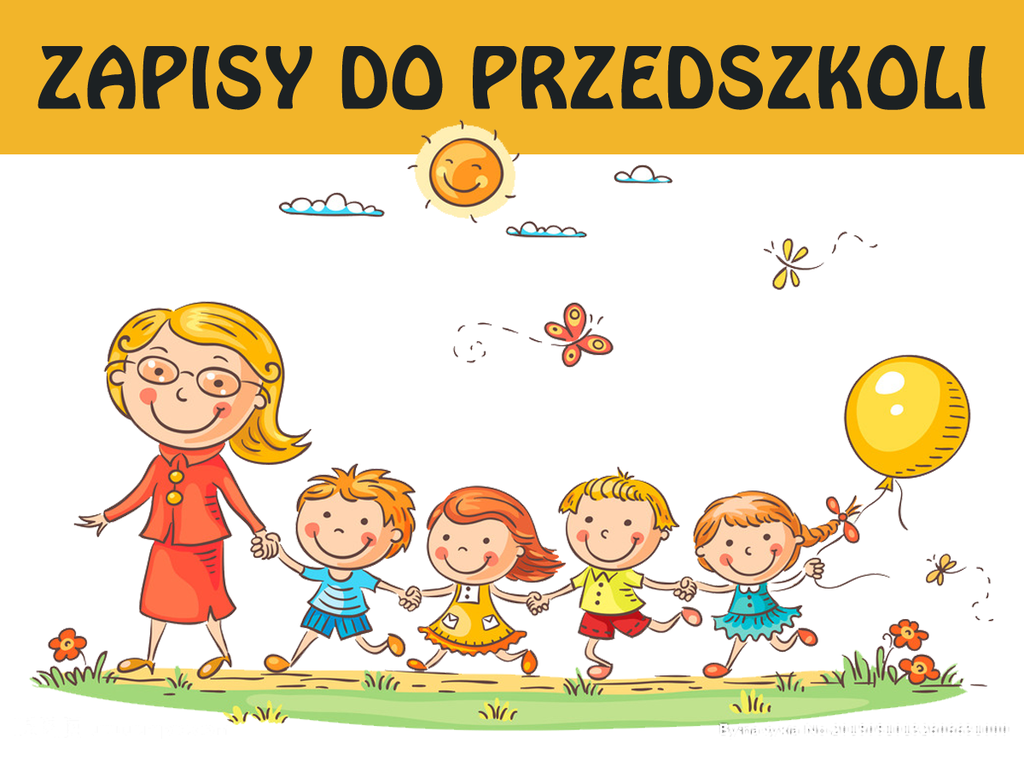 Rozpoczyna się uzupełniająca rekrutacja do przedszkoli