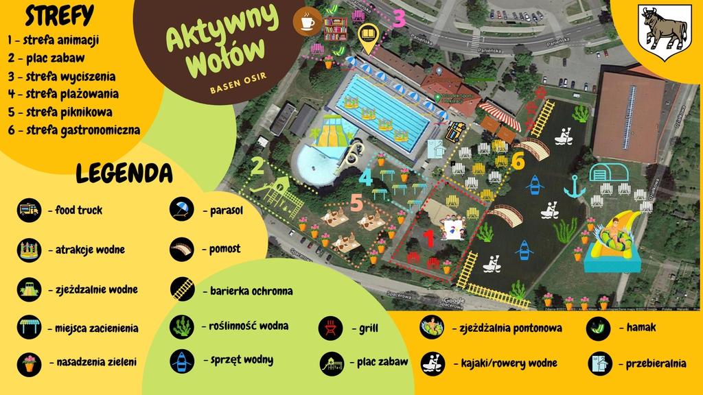 Aktywny Wołów, czyli gmina aktywizuje mieszkańców