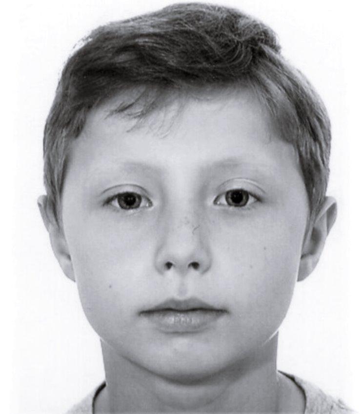 Policja poszukuje 11-letniego chłopca, który wczoraj wyszedł z domu i do tej pory nie wrócił