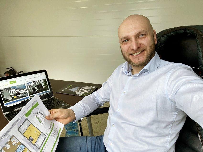 Osiedle Ludowa w Wołowie to będzie strzał w dziesiątkę