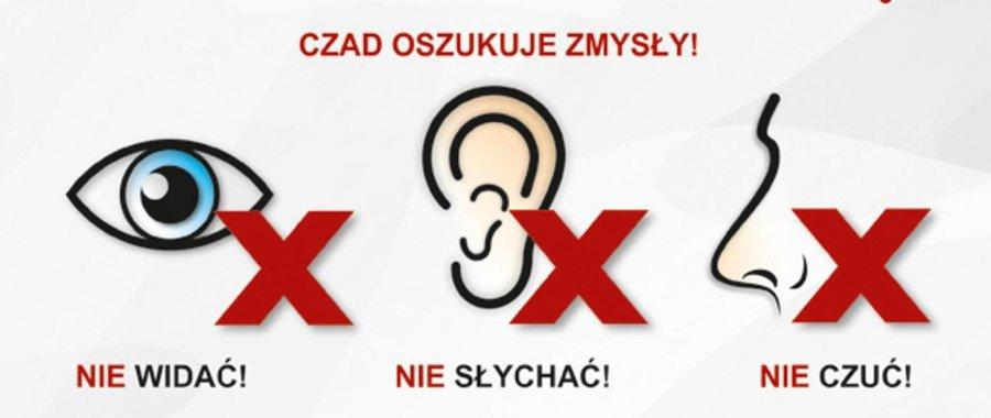 Niesprawne urządzenia grzewcze mogą być przyczyną tragedii