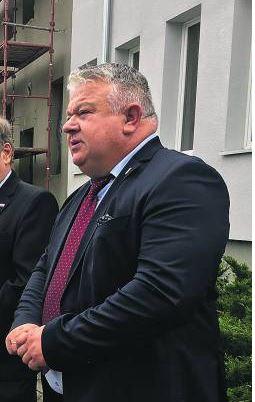 Burmistrz Wołowa wśród najlepszych samorządowców w kraju