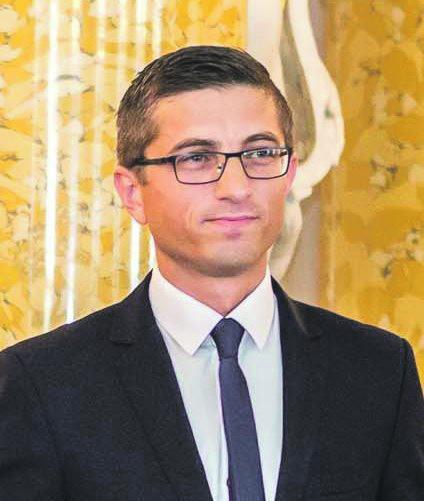 Były kandydat na burmistrza Wołowa chce szpitala .... w Brzegu Dolnym?