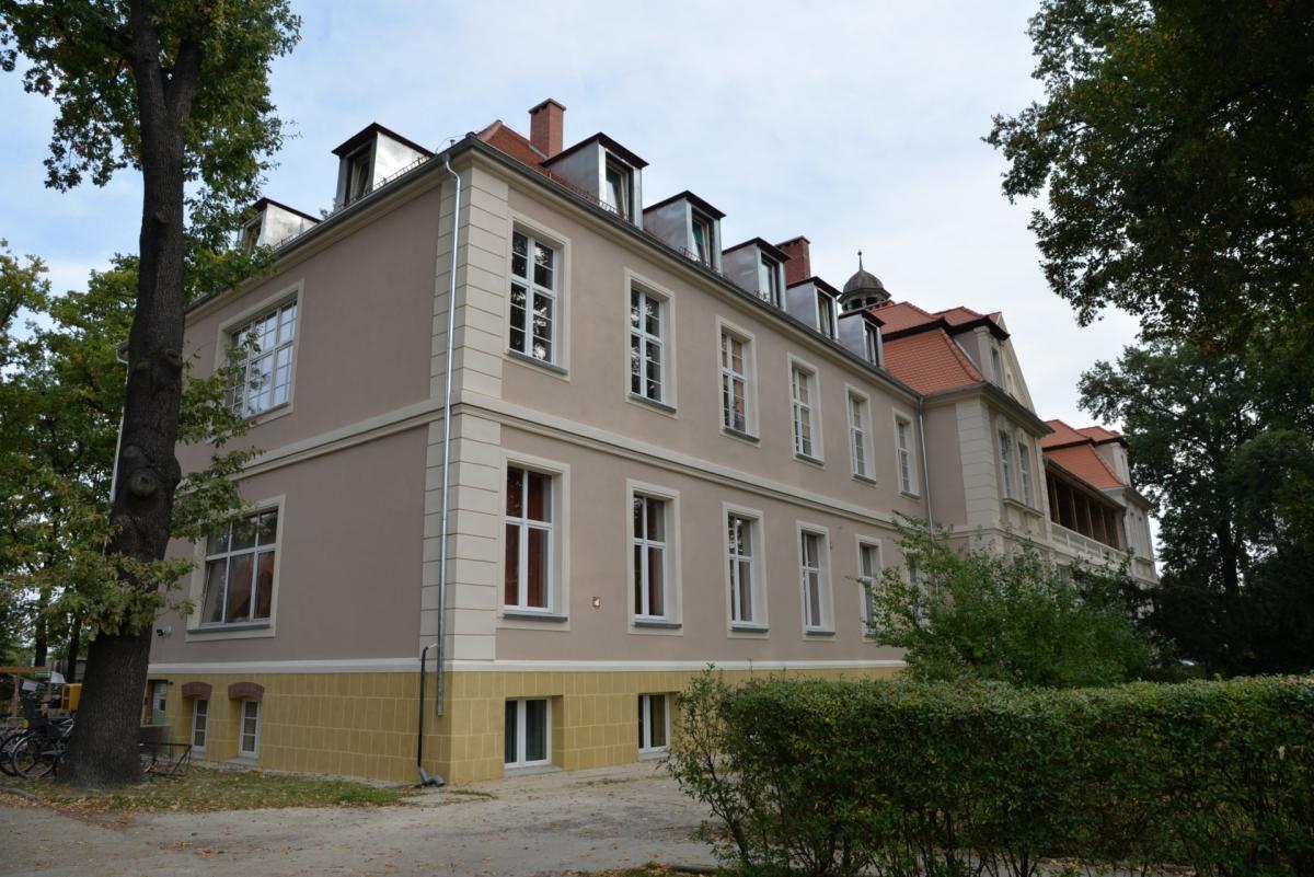 Wołowski szpital ponownie tylko dla pacjentów z koronawirusem