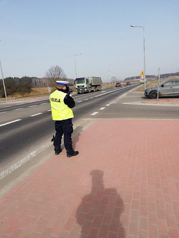 Policja bierze pod lupę pijanych i agresywnych kierowców