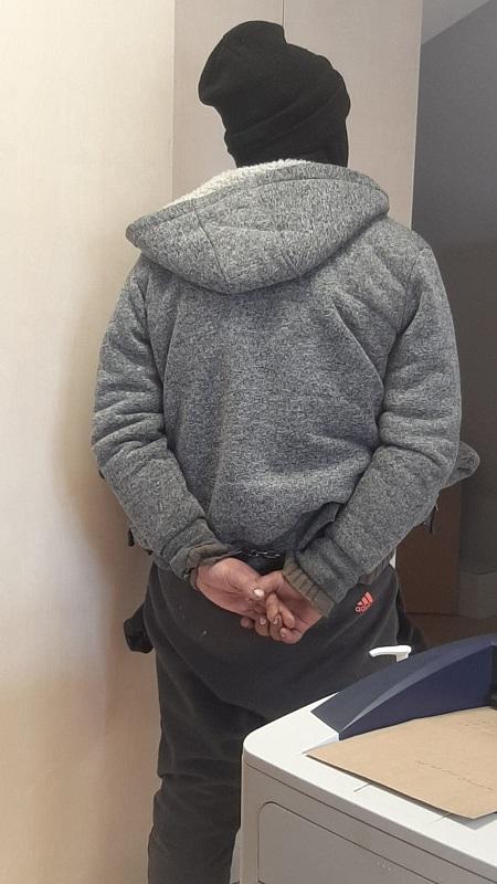Sprawcy włamań zatrzymani przez wołowską policję