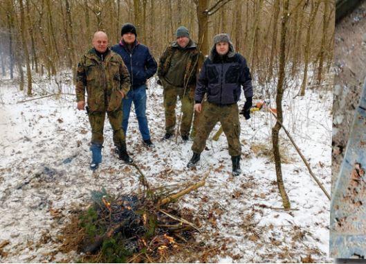 Głębowice w historii