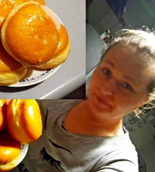 Kącik Kulinarny Marzeny. Dzisiaj przepis na pączki