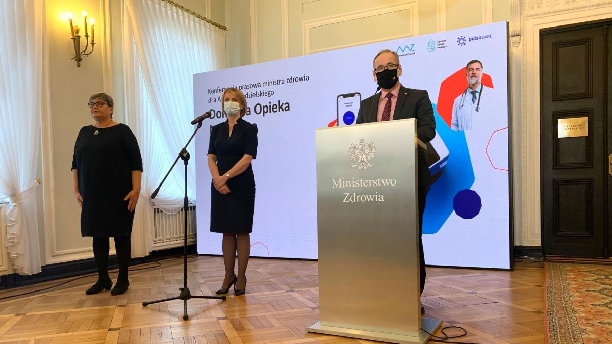 Ważne! Zmiany w obostrzeniach od 1 lutego