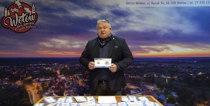 Już tysiąc Kopert Życia trafiło do mieszkańców gminy Wołów