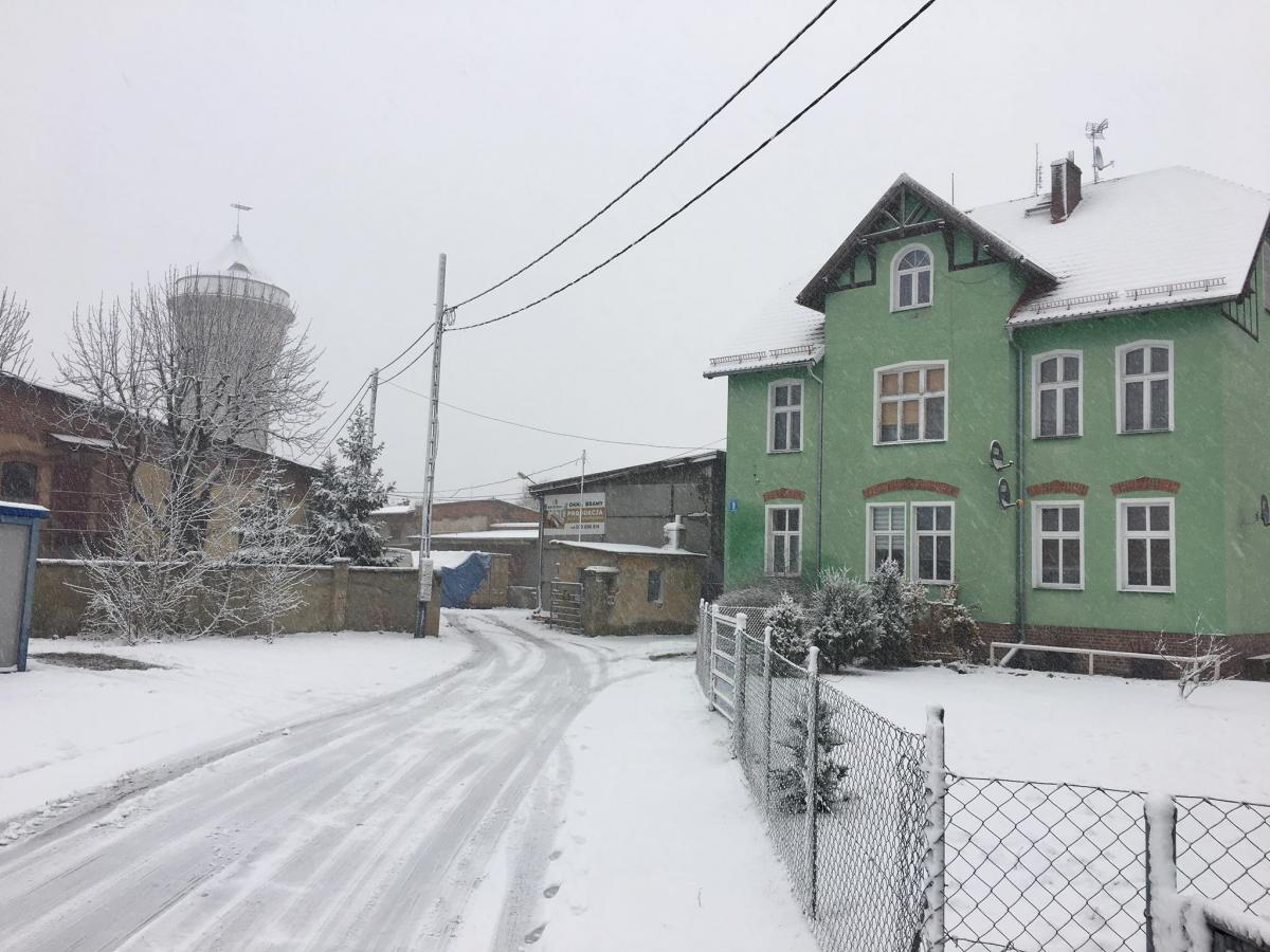 Uwaga, awaria wodociągu. Nie będzie wody