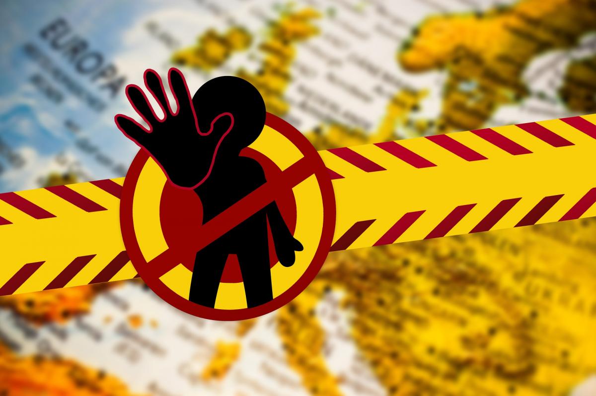 Obostrzenia zostają przedłużone o kolejne dwa tygodnie
