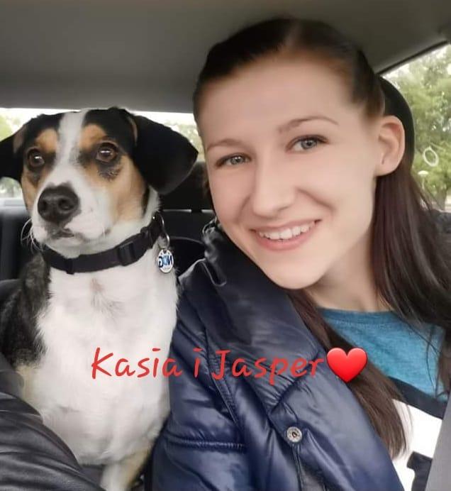 Rusza kolejna zbiórka dla Kasi Ryszki