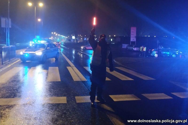 Policja podsumowuje święta w regionie. Zatrzymano 70 nietrzeźwych kierowców
