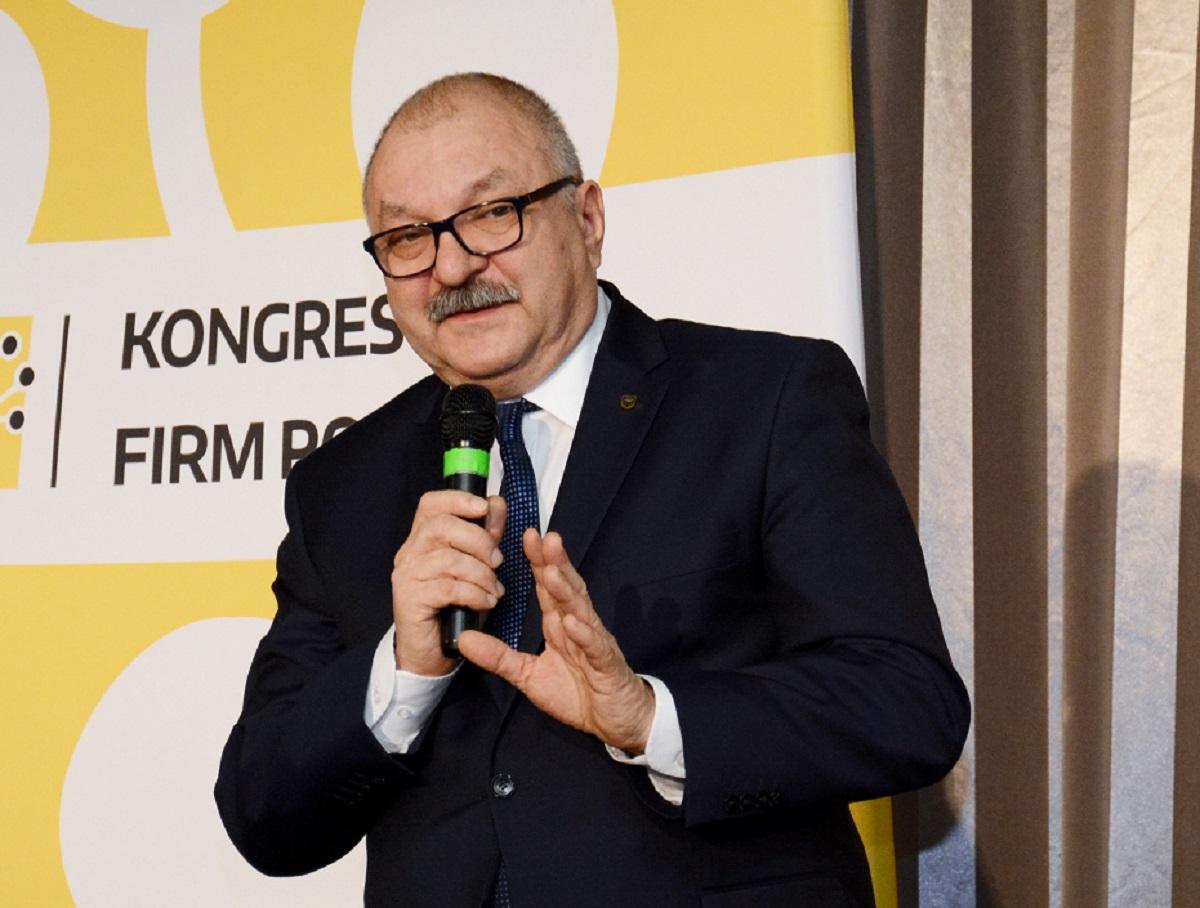 Budżet inwestycyjny nie traci tempa