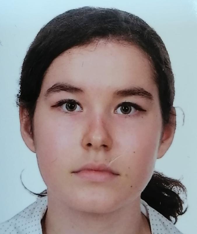 Zaginęła 15-letnia Alicja. Policja apeluje o pomoc w ustaleniu miejsca jej pobytu