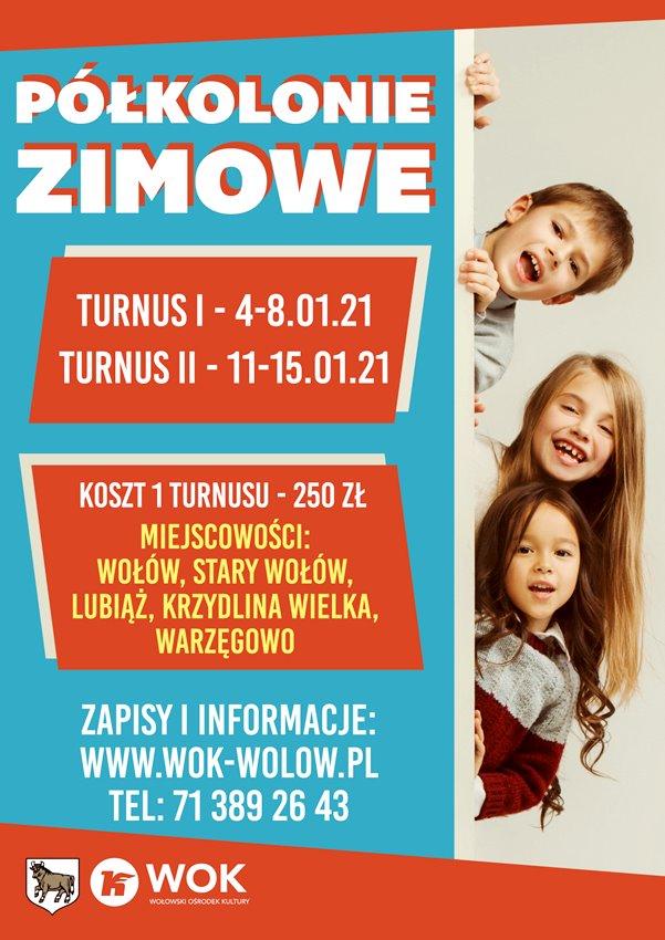 Ruszają zapisy na gminne półkolonie